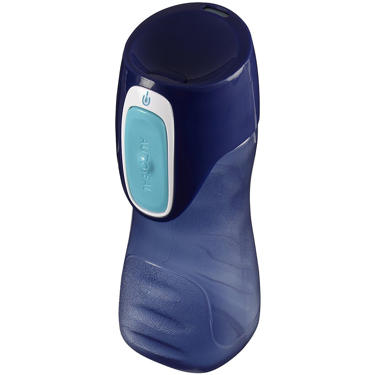 कॉन्टिगो 14 औंस. किड्स ट्रेकर ऑटोसील वाटर बोतल 2 - पैक - फोर्ज़ा स्पोर्ट्स