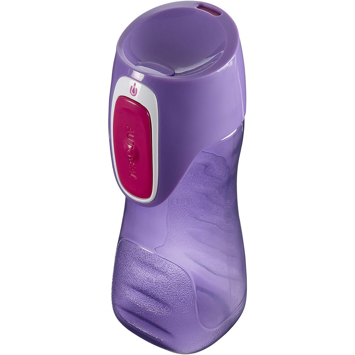 कॉन्टिगो 14 औंस. किड्स ट्रेकर ऑटोसील वाटर बोतल 2 - पैक - फोर्ज़ा स्पोर्ट्स