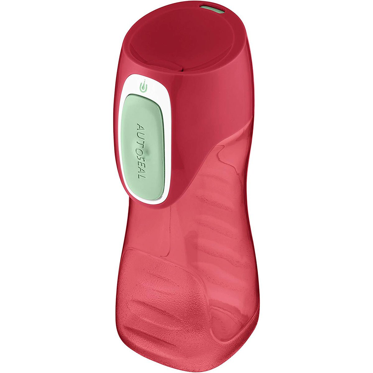 कॉन्टिगो 14 औंस. किड्स ट्रेकर ऑटोसील वाटर बोतल 2 - पैक - फोर्ज़ा स्पोर्ट्स