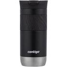 Contigo 16 oz. Byron 2.0 SnapSeal Insulated Stainless Steel Travel Mug - Forza Sports
