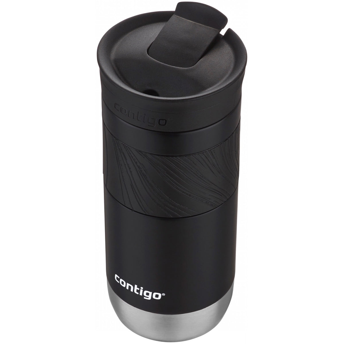 Contigo Byron 2.0 SnapSeal Insulated Stainless Steel Travel Mug Contigo