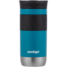 Contigo 16 oz. Byron 2.0 SnapSeal Insulated Stainless Steel Travel Mug - Forza Sports