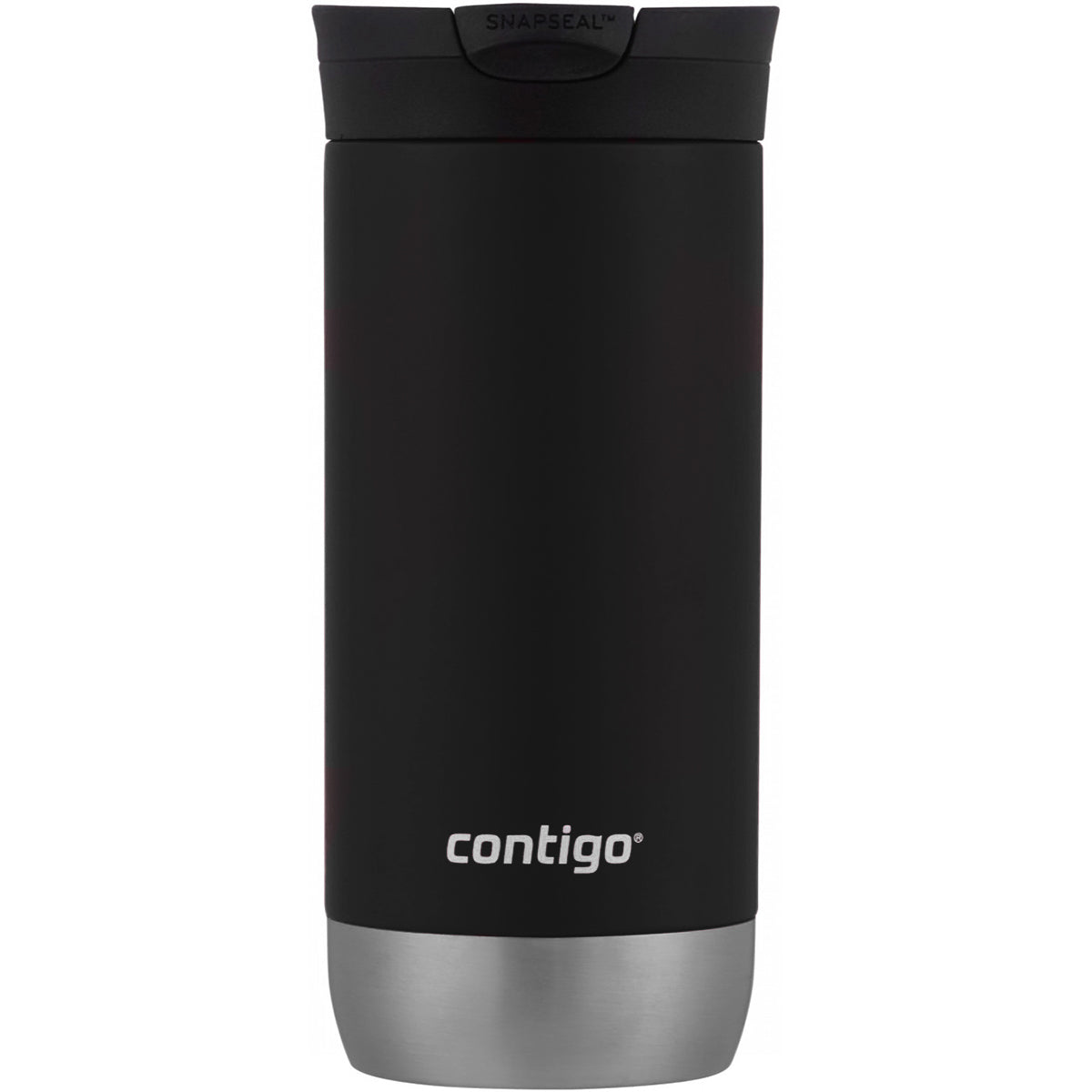 Contigo Huron 2.0 SnapSeal Insulated Stainless Steel Travel Mug Contigo