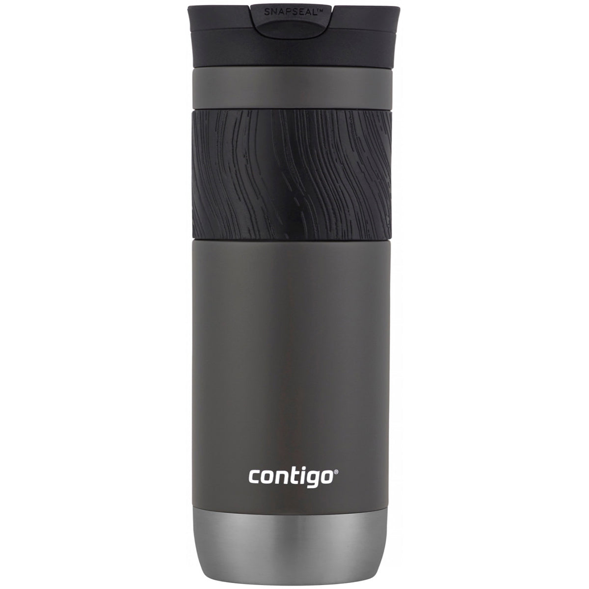 Contigo Byron 2.0 SnapSeal Insulated Stainless Steel Travel Mug Contigo