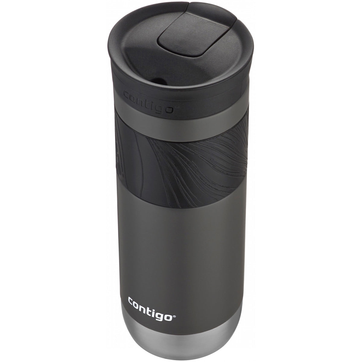 Contigo Byron 2.0 SnapSeal Insulated Stainless Steel Travel Mug Contigo