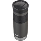 Contigo 20 oz. Byron 2.0 SnapSeal Insulated Stainless Steel Travel Mug - Forza Sports