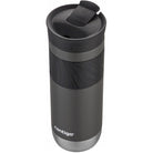 Contigo 20 oz. Byron 2.0 SnapSeal Insulated Stainless Steel Travel Mug - Forza Sports