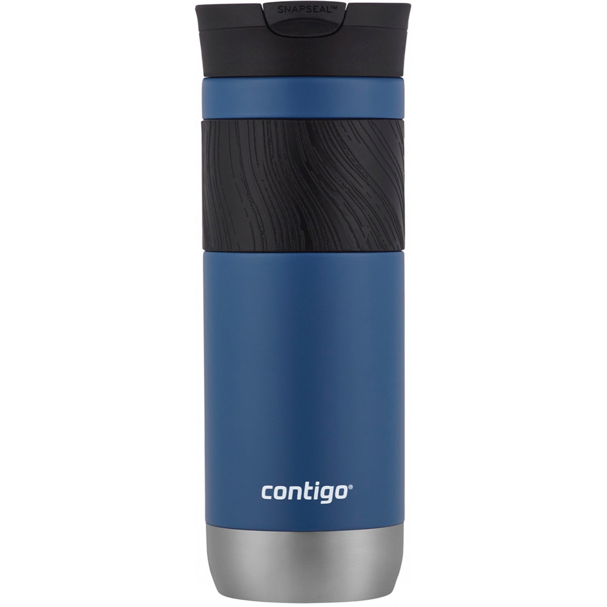 Contigo Byron 2.0 SnapSeal Insulated Stainless Steel Travel Mug Contigo