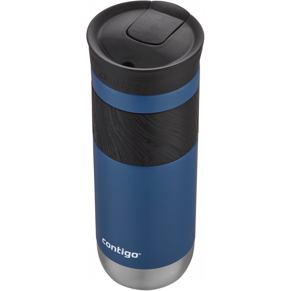 Contigo Byron 2.0 SnapSeal Insulated Stainless Steel Travel Mug Contigo