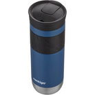 Contigo 20 oz. Byron 2.0 SnapSeal Insulated Stainless Steel Travel Mug - Forza Sports