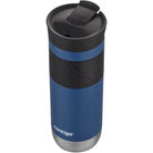 Contigo 20 oz. Byron 2.0 SnapSeal Insulated Stainless Steel Travel Mug - Forza Sports