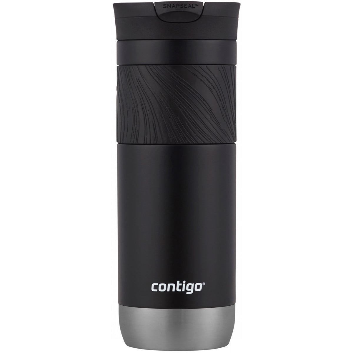 Contigo Byron 2.0 SnapSeal Insulated Stainless Steel Travel Mug Contigo