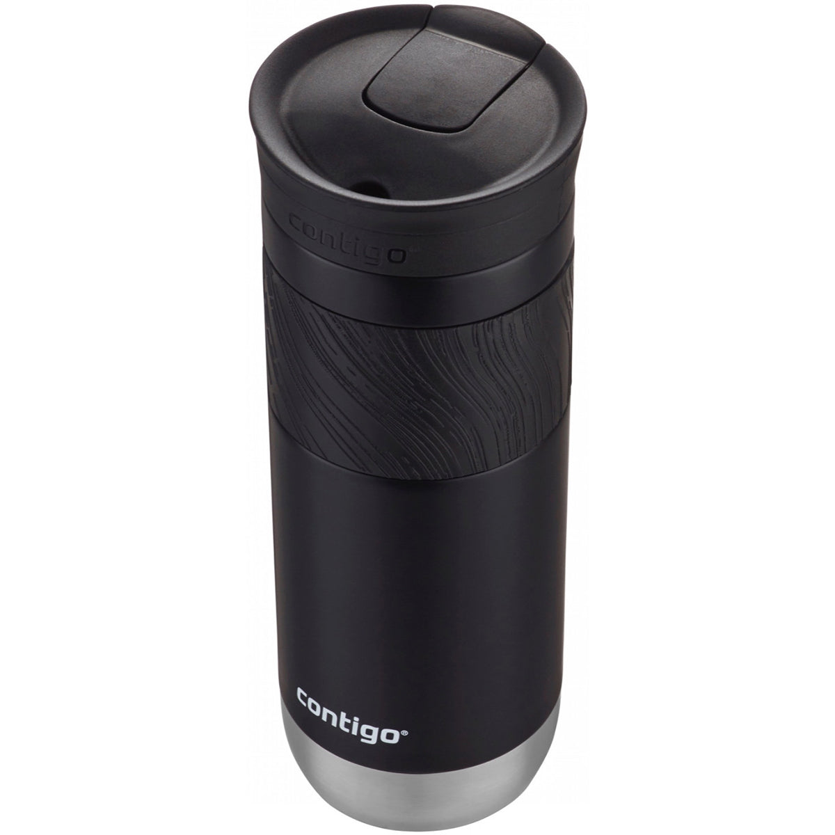 Contigo Byron 2.0 SnapSeal Insulated Stainless Steel Travel Mug Contigo