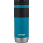 Contigo 20 oz. Byron 2.0 SnapSeal Insulated Stainless Steel Travel Mug - Forza Sports