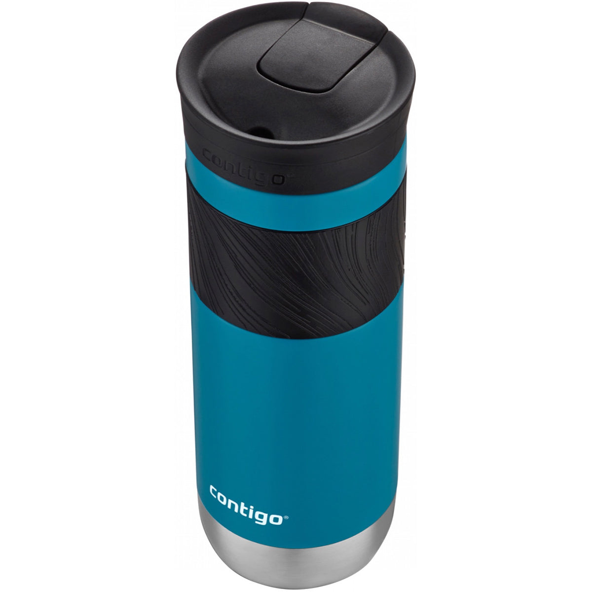 Contigo Byron 2.0 SnapSeal Insulated Stainless Steel Travel Mug Contigo