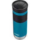 Contigo 20 oz. Byron 2.0 SnapSeal Insulated Stainless Steel Travel Mug - Forza Sports