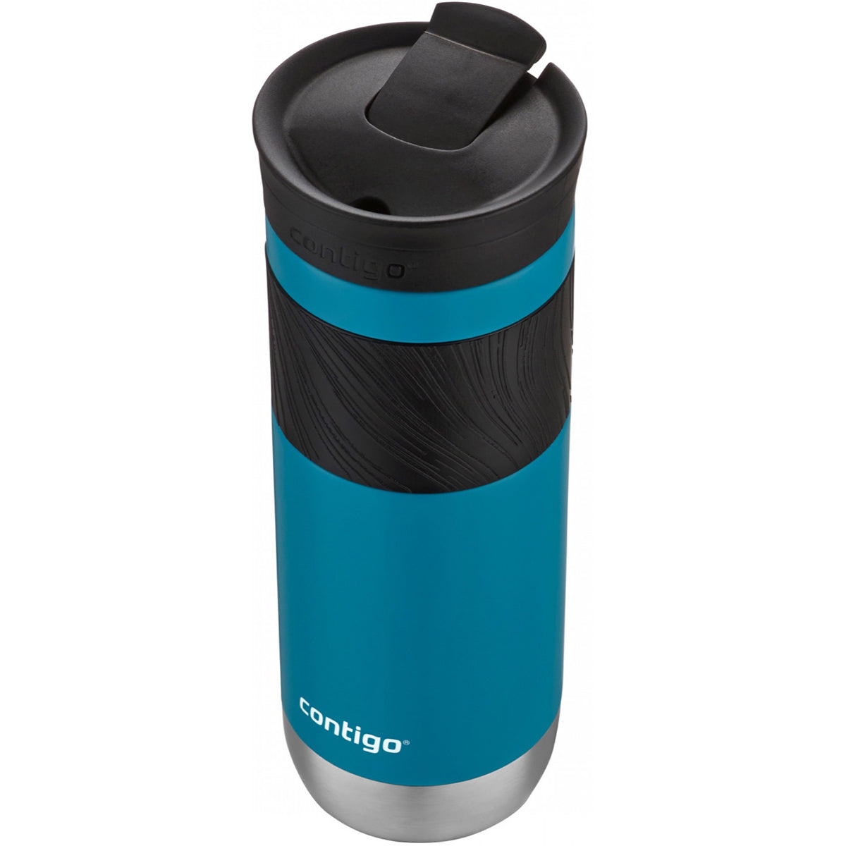 Contigo Byron 2.0 SnapSeal Insulated Stainless Steel Travel Mug Contigo