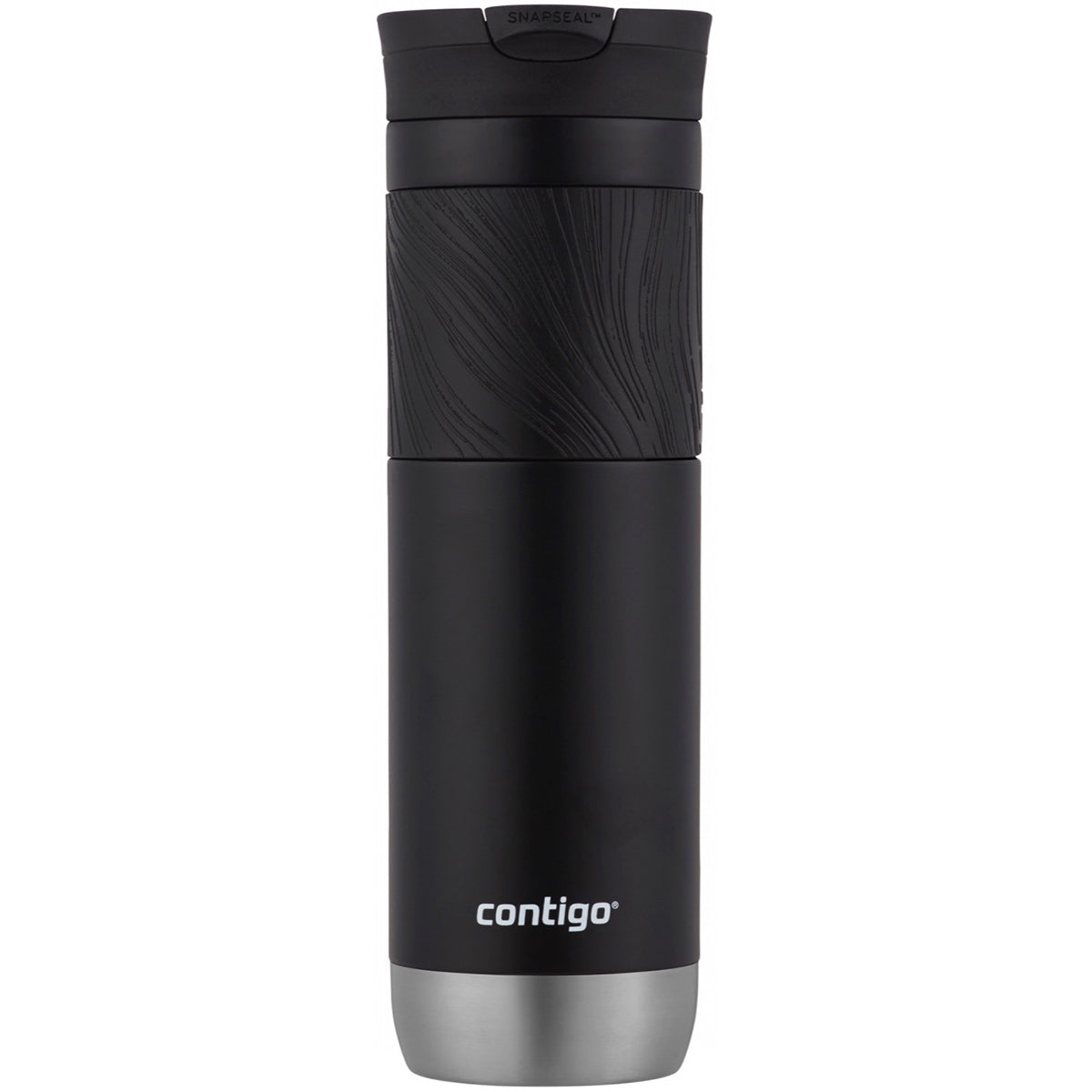 Contigo Byron 2.0 SnapSeal Insulated Stainless Steel Travel Mug Contigo