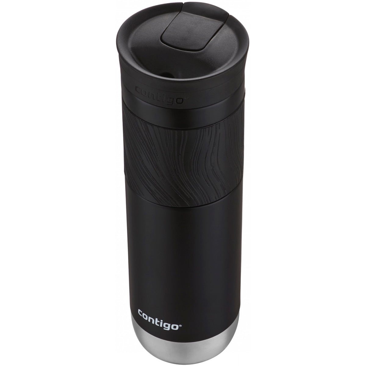 Contigo Byron 2.0 SnapSeal Insulated Stainless Steel Travel Mug Contigo