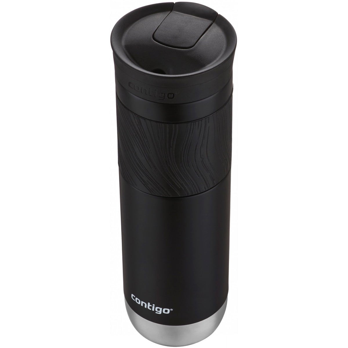 Contigo 24 oz. Byron 2.0 SnapSeal Insulated Stainless Steel Travel Mug - Forza Sports