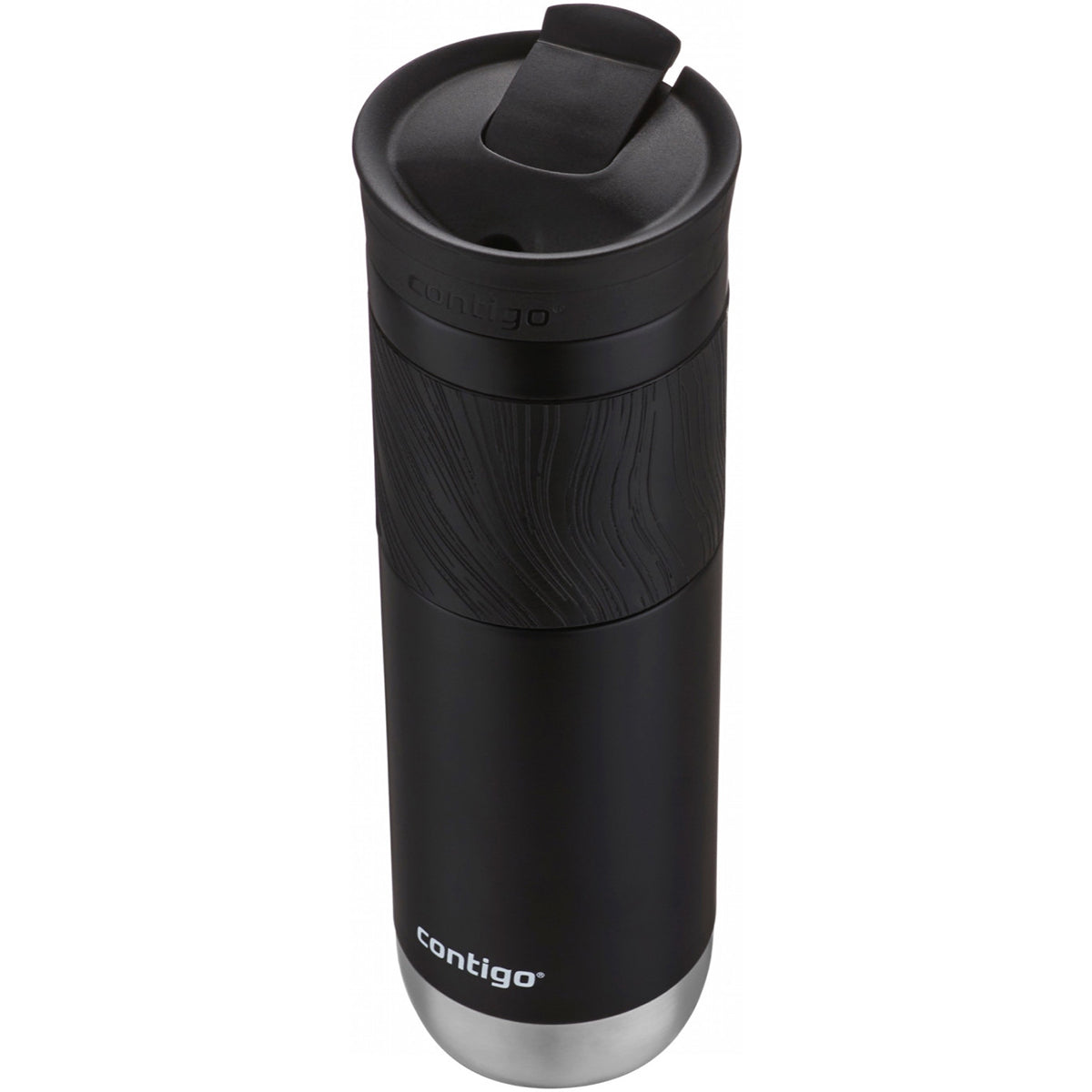 Contigo Byron 2.0 SnapSeal Insulated Stainless Steel Travel Mug Contigo