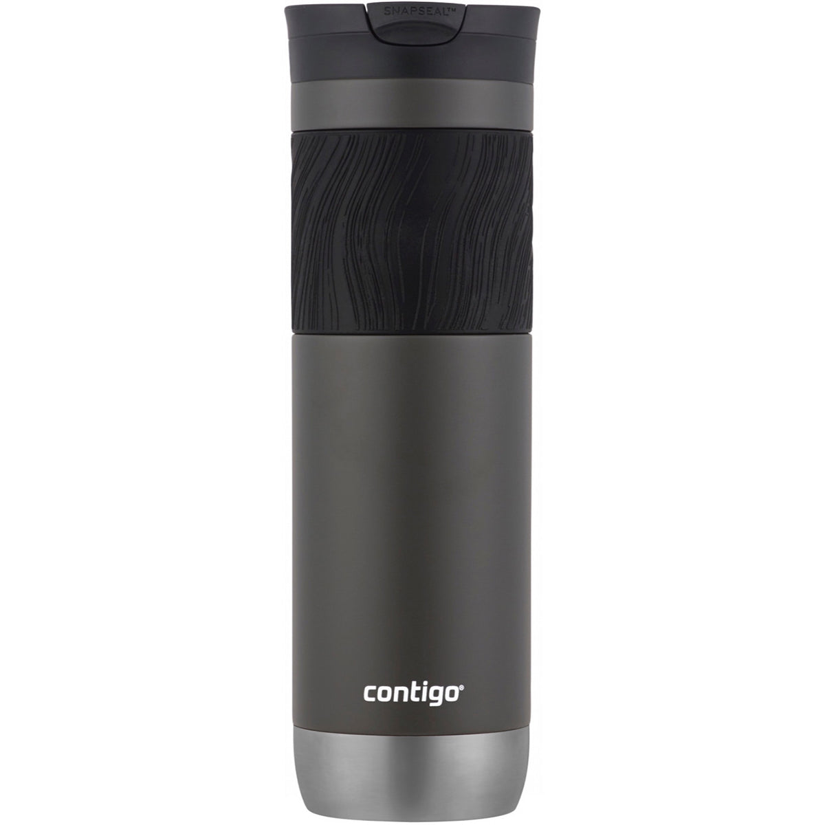 Contigo Byron 2.0 SnapSeal Insulated Stainless Steel Travel Mug Contigo