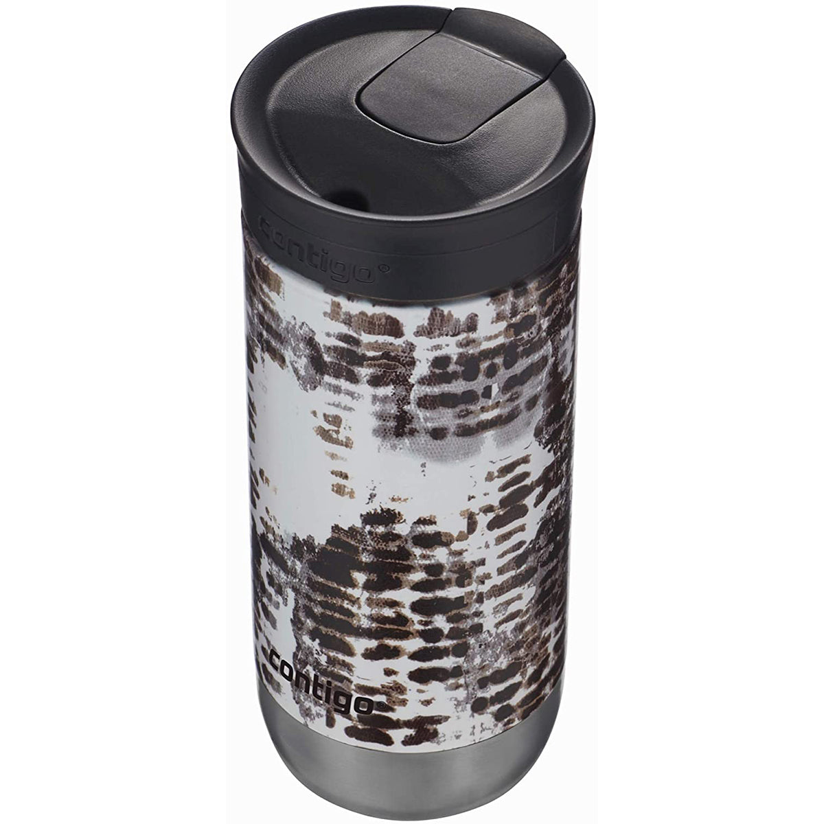 Contigo Huron 2.0 Couture SnapSeal Insulated Stainless Steel Travel Mug Contigo