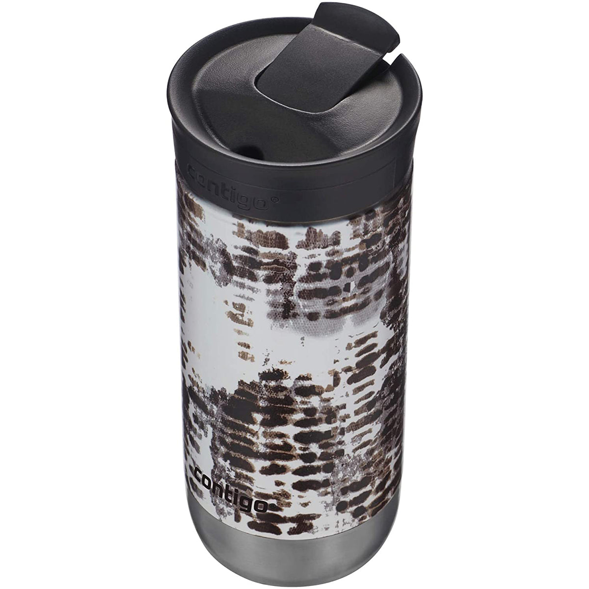 Contigo 16 oz. Huron 2.0 Couture SnapSeal Insulated Stainless Steel Travel Mug Contigo