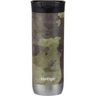 Contigo 20 oz. Huron 2.0 Couture SnapSeal Insulated Stainless Steel Travel Mug - Forza Sports