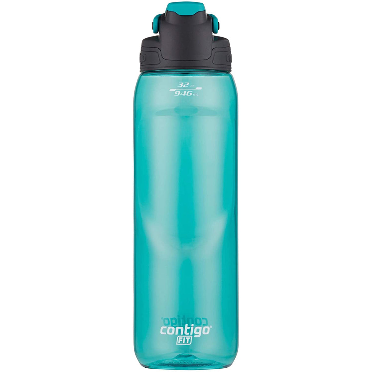 Contigo 32 oz. Fit AutoSpout Straw Water Bottle Contigo