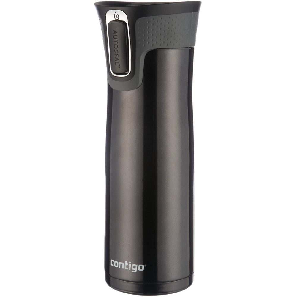 Contigo Autoseal West Loop 20 Oz. Stainless Steel Travel Mug, Travel Mugs, Sports & Outdoors