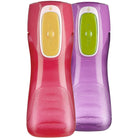 Contigo 14 oz. Kids Trekker Autoseal Water Bottle 2-Pack Contigo