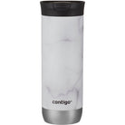 Contigo 20 oz. Huron 2.0 Couture SnapSeal Insulated Stainless Steel Travel Mug - Forza Sports
