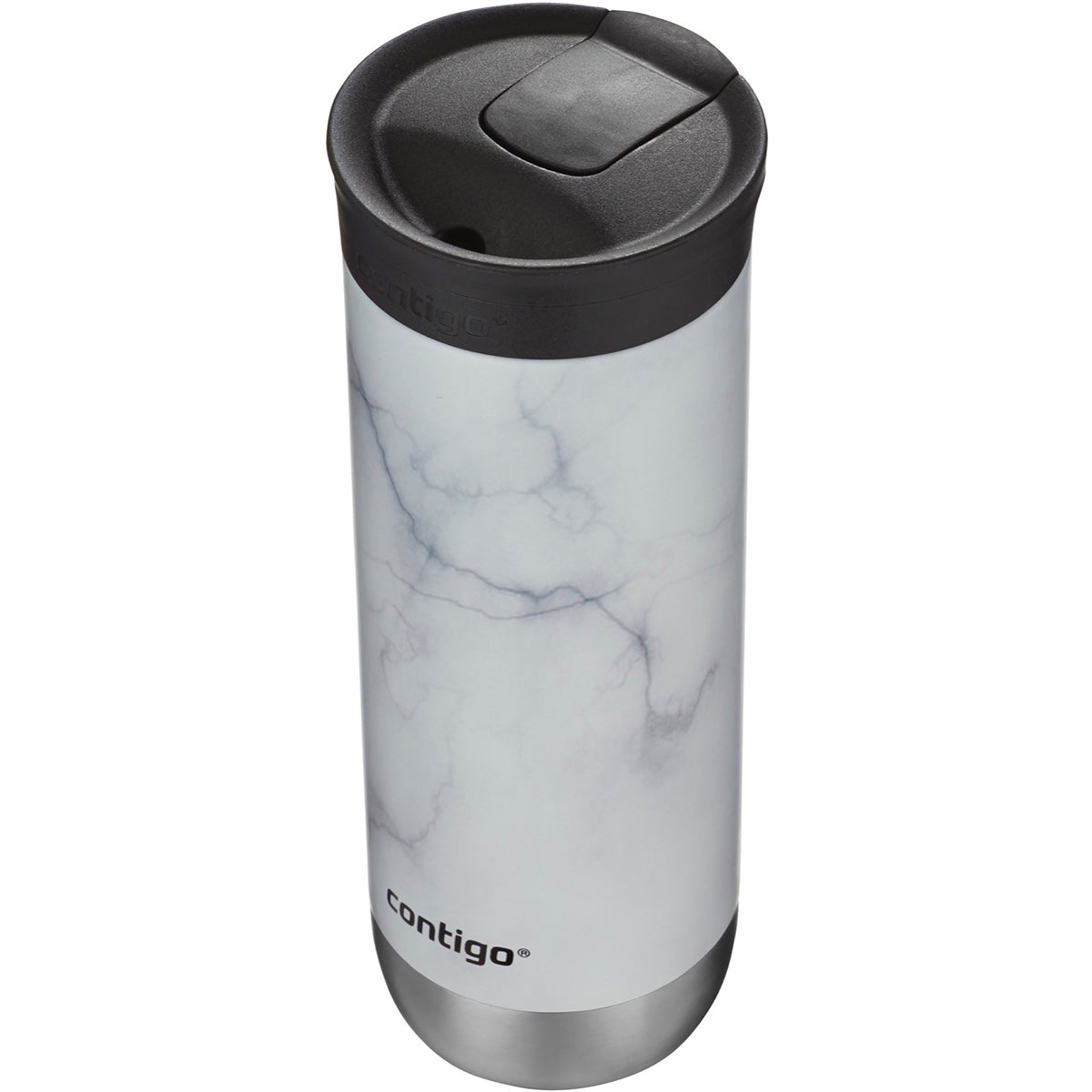 Contigo Huron 2.0 Couture SnapSeal Insulated Stainless Steel Travel Mug Contigo