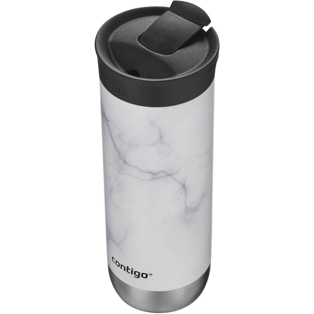 Contigo Huron 2.0 Couture SnapSeal Insulated Stainless Steel Travel Mug Contigo