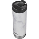 Contigo 20 oz. Huron 2.0 Couture SnapSeal Insulated Stainless Steel Travel Mug - Forza Sports