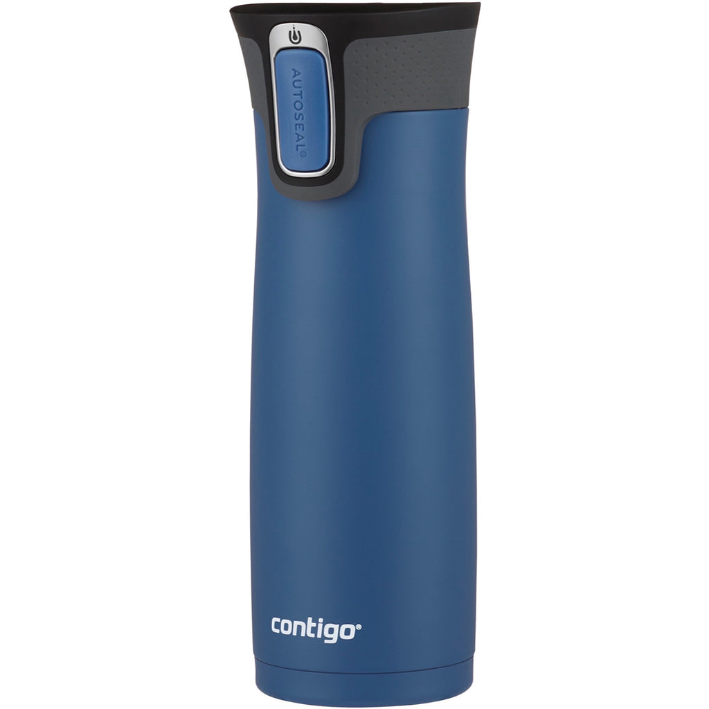 Contigo 20 oz. West Loop 2.0 AutoSeal Insulated Stainless Steel Travel Mug