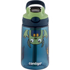 Contigo Kid's AutoSpout Straw Water Bottle with Easy-Clean Lid - Forza Sports