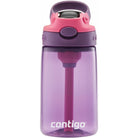Contigo Kid's 14 oz. AutoSpout Straw Water Bottle with Easy-Clean Lid - Forza Sports