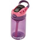 Contigo Kid's 14 oz. AutoSpout Straw Water Bottle with Easy-Clean Lid - Forza Sports