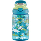 Contigo Kid's 14 oz. AutoSpout Straw Water Bottle with Easy-Clean Lid - Forza Sports