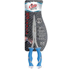 Cuda 10.25" Stainless Steel Freshwater Long Needle Nose Pliers Titanium Bonded - Forza Sports
