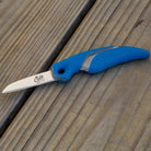 Cuda 2.5" Bait Knife Titanium Bonded - Forza Sports