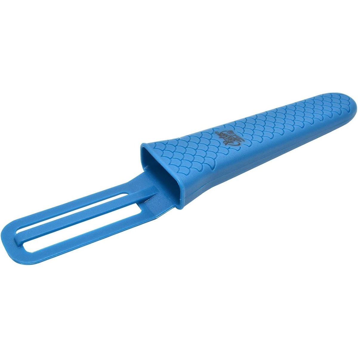 Cuda 3" Net Knife with Sheath Titanium Bonded - Forza Sports