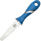 Cuda 3.5" Shucking Knife Titanium Bonded - Forza Sports