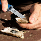 Cuda 3.5" Shucking Knife Titanium Bonded - Forza Sports