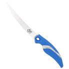 Cuda 6" Curved Boning Knife Titanium Bonded - Forza Sports