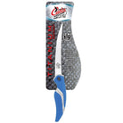 Cuda 6" Curved Boning Knife Titanium Bonded - Forza Sports