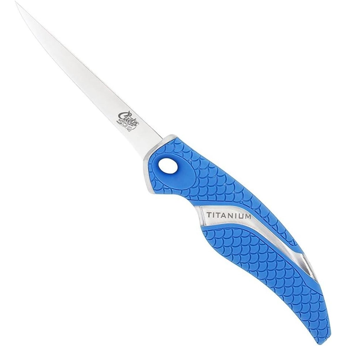 Cuda Flex Fillet Knife - Forza Sports