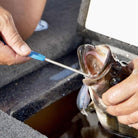 Cuda 7" Diamond Sharpener & Hook Extractor - Forza Sports